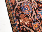 Persian Nahavand Runner Rug | 3' 5” x 8' 4