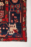 Persian Nahavand Runner Rug | 3' 8