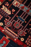Persian Nahavand Runner Rug | 3' 8