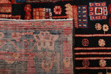 Persian Nahavand Runner Rug | 3' 8