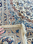 Persian Nain Rug | 6' 7