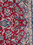 Persian Najafabad Rug | 9' 10