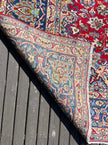 Persian Najafabad Rug | 9' 10