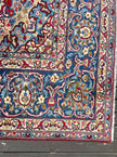 Persian Najafabad Rug | 9' 10