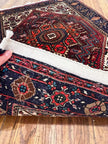 Persian Qoltoq Rug | 2' 7