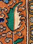 Qom Rug | 4' 10