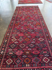 Persian Quchan Rug | 5' 5