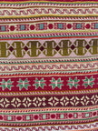 Persian Rah Rah Suzani Kilim | 4' x 6' 9