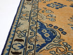 Persian Sabzevar Rug | 7' 3” x 10' 2