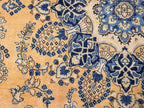 Persian Sabzevar Rug | 7' 3” x 10' 2
