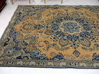 Persian Sabzevar Rug | 7' 3” x 10' 2