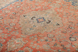 Persian Sabzevar Rug | 9' 5