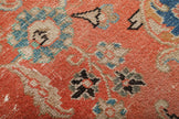 Persian Sabzevar Rug | 9' 5
