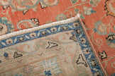 Persian Sabzevar Rug | 9' 5