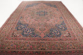 Persian Sabzevar Rug | 9' 6