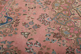 Persian Sabzevar Rug | 9' 6
