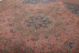 Persian Sabzevar Rug | 9' 6