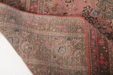 Persian Sabzevar Rug | 9' 6