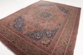 Persian Sabzevar Rug | 9' 6