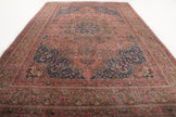 Persian Sabzevar Rug | 9' 6