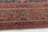 Persian Sabzevar Rug | 9' 6