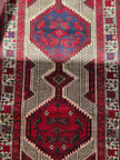Persian Sarab Runner Rug | 2' 11