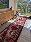 Persian Sarab Runner Rug | 2' 11