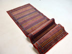 Persian Viss Runner Rug | 2' 11” x 7' 11