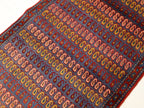 Persian Viss Runner Rug | 2' 11” x 7' 11