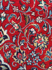Persian Sarouk Rug | 3' 7