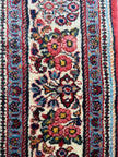 Persian Sarouk Rug | 6' 1