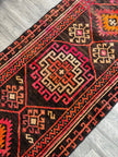 Persian Shahrebabak Runner Rug | 2' 8