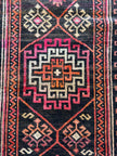 Persian Shahrebabak Runner Rug | 2' 8
