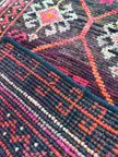 Persian Shahrebabak Runner Rug | 2' 8