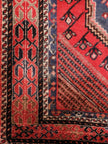 Persian Shahreh-Babak Rug | 5' 5” x 7' 3