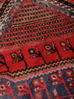 Persian Shahreh-Babak Rug | 5' 5” x 7' 3