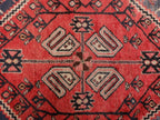 Persian Shahreh-Babak Rug | 5' 5” x 7' 3
