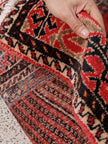 Persian Shahreh-Babak Rug | 5' 5” x 7' 3