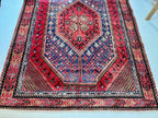 Persian Shahreh-Babak Rug | 5' 5” x 7' 3