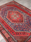Persian Shahreh-Babak Rug | 5' 5” x 7' 3