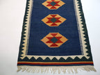 Persian Shiraz kilim Runner |  2' 8