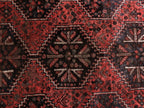 Persian Shiraz Rug | 3' 5” x 5' 3