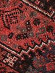 Persian Shiraz Rug | 3' 5” x 5' 3