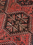 Persian Shiraz Rug | 3' 5” x 5' 3