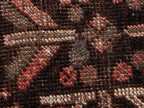 Persian Shiraz Rug | 3' 5” x 5' 3