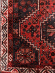 Persian Shiraz Rug | 3' 5” x 5' 3