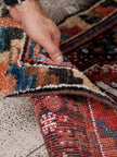 Persian Shiraz Rug | 3' 6” x 5' 1