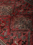 Persian Shiraz Rug | 4' 9” x 6' 9