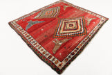 Persian Shiraz Rug | 5' 11