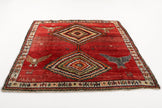 Persian Shiraz Rug | 5' 11